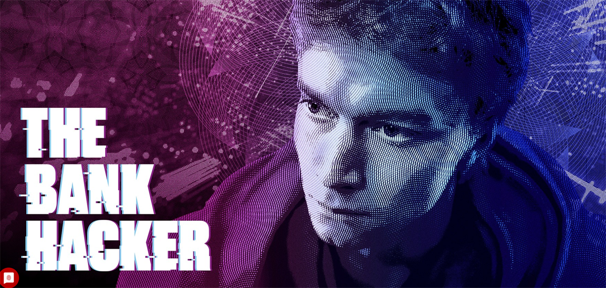  High-stakes crime thriller by Red Arrow Studios The Bank Hacker licensed to ZDF